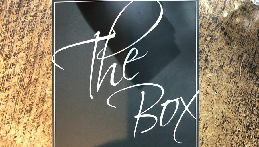 The box – obraz 1