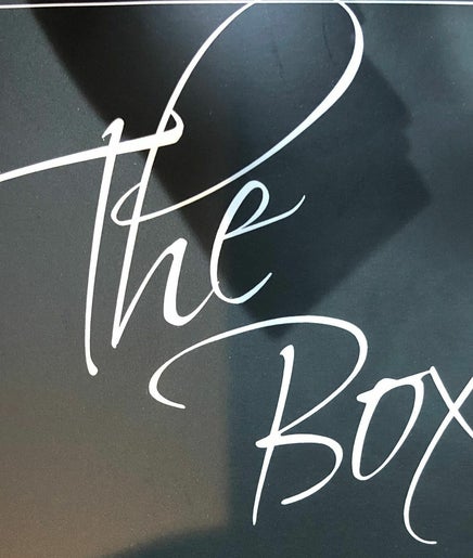 The box – obraz 2