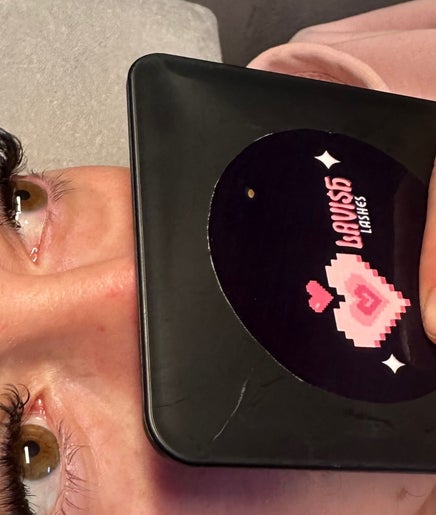 Lashes On The Go image 2