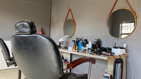 G Money Barbershop