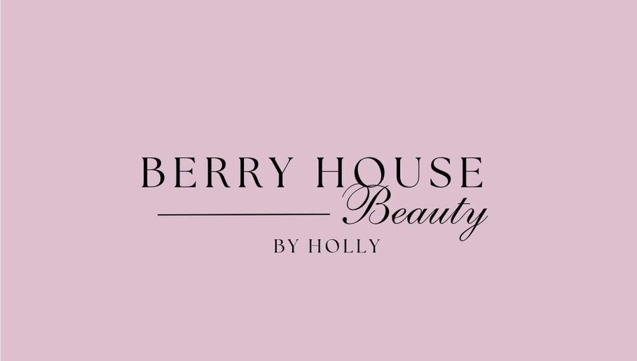 Berry House Beauty by Holly imej 1