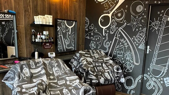 Barbers& Co Havant