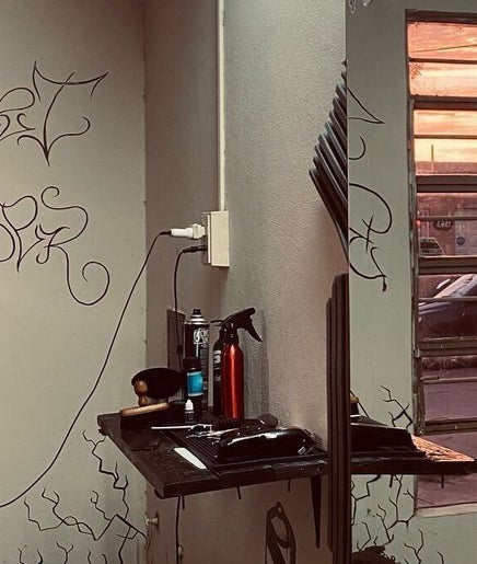 Skeet Barber image 2
