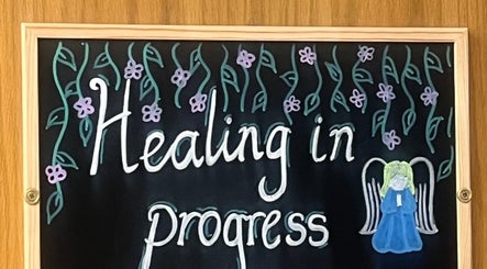 Celestial Blessings Therapy