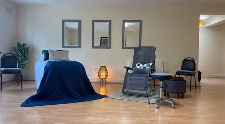 Celestial Blessings Therapy