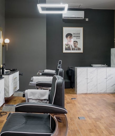Gambar Calixto Barber Supratman 2