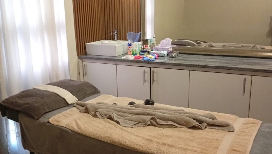 Mind Body Healing Spa image 1