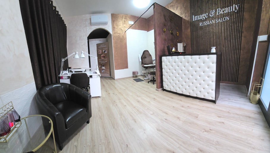 Image&Beauty Russian salon image 1