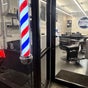 Third Avenue Barber Club - 162 East 23rd Street, Manhattan, New York