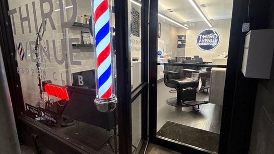 Third Avenue Barber Club