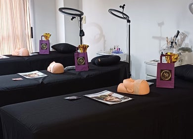 Interior de Adriana Rodríguez Studio & Academy, Buenos Aires, Ciudad Autónoma De Buenos Aires, AR.