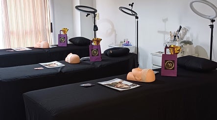 Interior de Adriana Rodríguez Studio & Academy, Buenos Aires, Ciudad Autónoma De Buenos Aires, AR.
