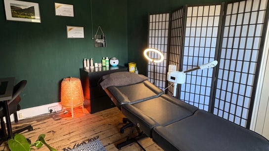 Beauty Rituals by Abbey