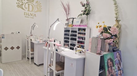 Dama Beauty Center