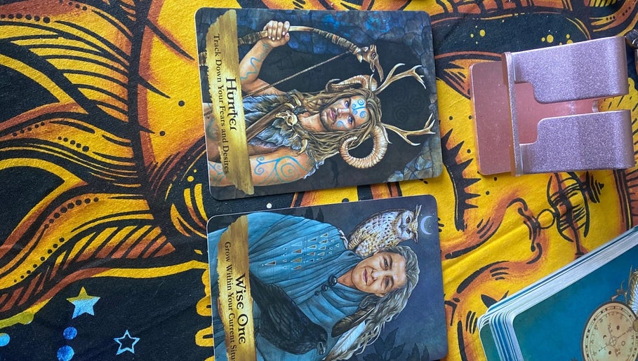 Teresa intuitive readings image 1
