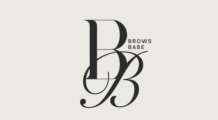 BROWS BABE