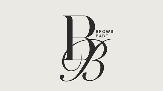 BROWS BABE