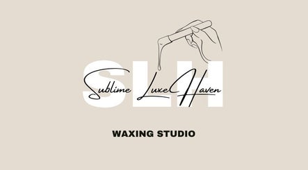 Sublime Luxe Haven