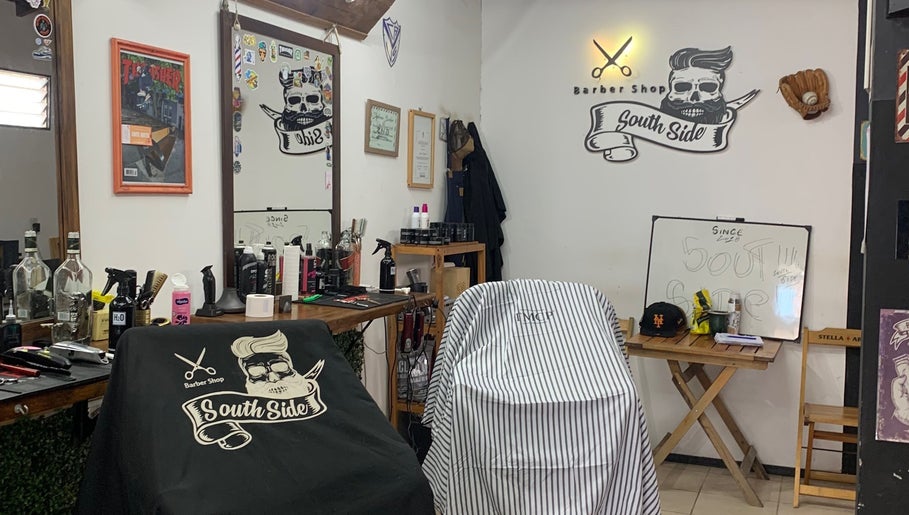 Gambar South Side Barberia 1