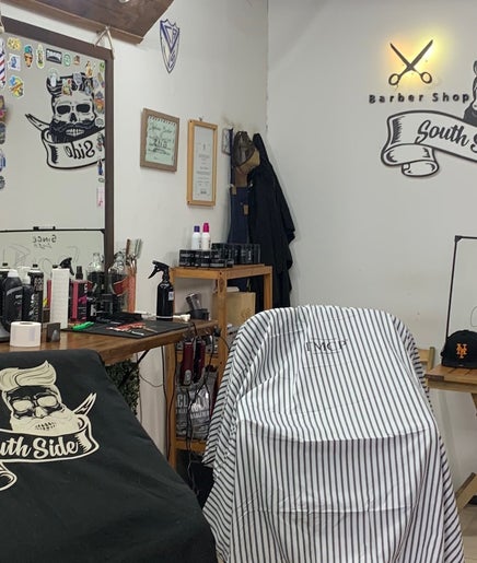 Gambar South Side Barberia 2