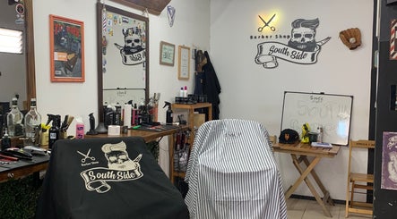 South Side Barberia