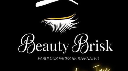 Beauty Brisk by Jay