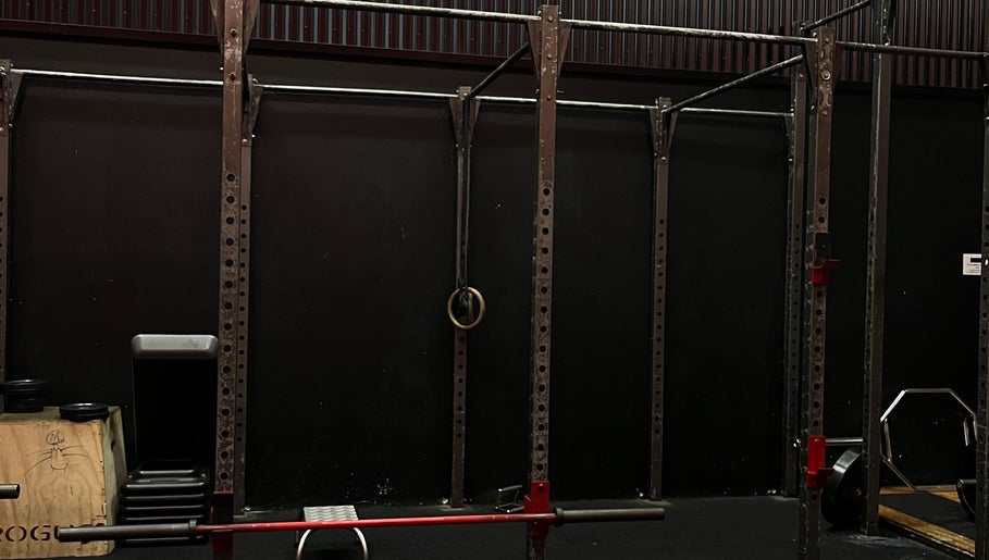 Lift With Coco image 1