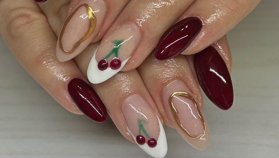 Nails By Rheanne image 1
