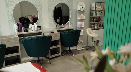 Madrid Peluqueria