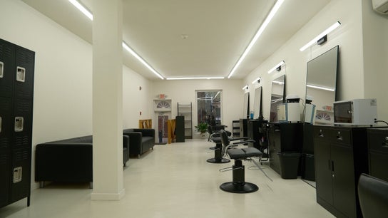 Greyscale Hair Studio