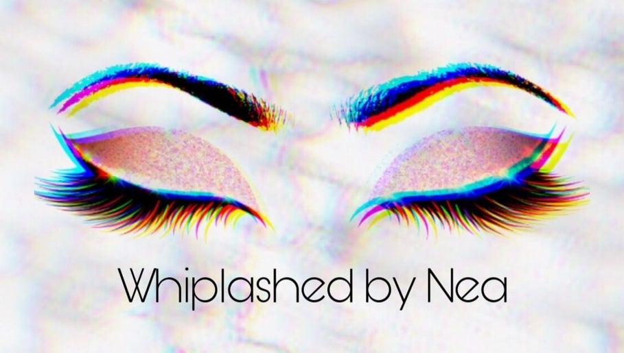 Whiplashed by Nea image 1