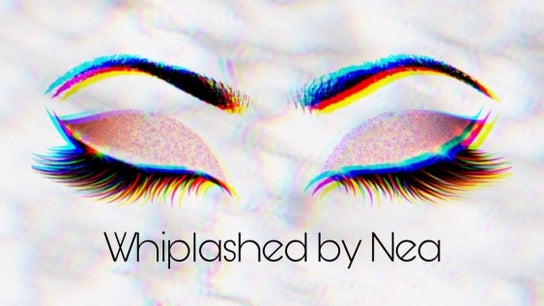 Whiplashed by Nea