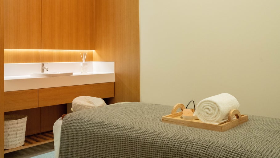 M Spa imagem 1