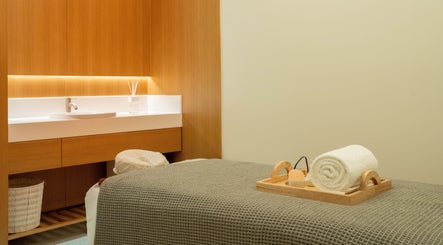 M Spa