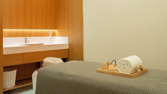 M Spa