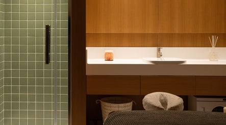 M Spa imagem 3