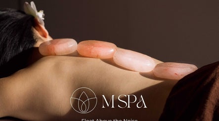 M Spa