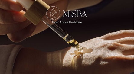 M Spa