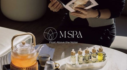 M Spa image 2