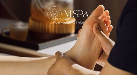 M Spa image 3