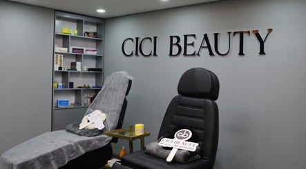 Cici Beauty Aesthetics