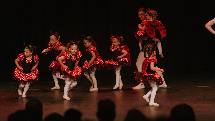 Midland Dance Studio image 1
