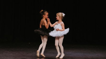 Midland Dance Studio image 2