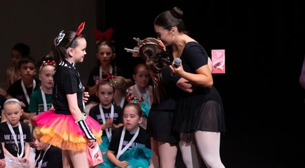 Midland Dance Studio image 3