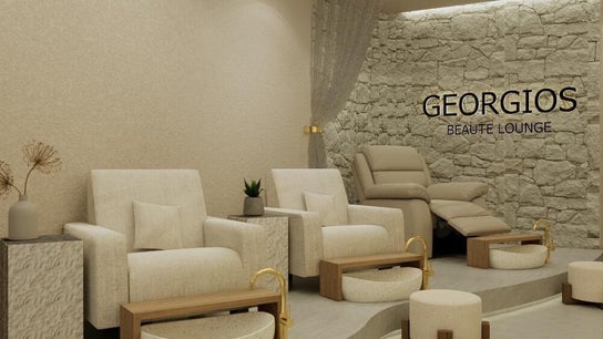 Georgios Beute Lounge