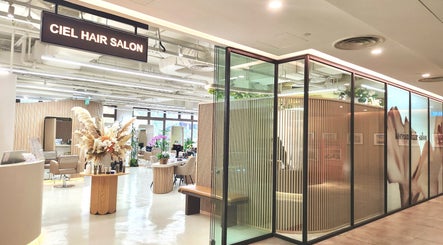 Ciel Korean Hair Salon