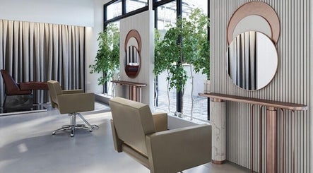 Ciel Korean Hair Salon