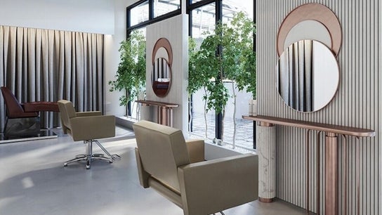 Ciel Korean Hair Salon