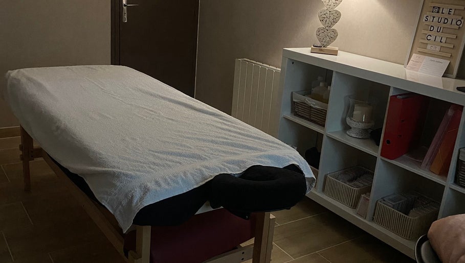 Le studio du cil obrázek 1