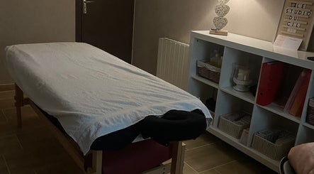 Le studio du cil